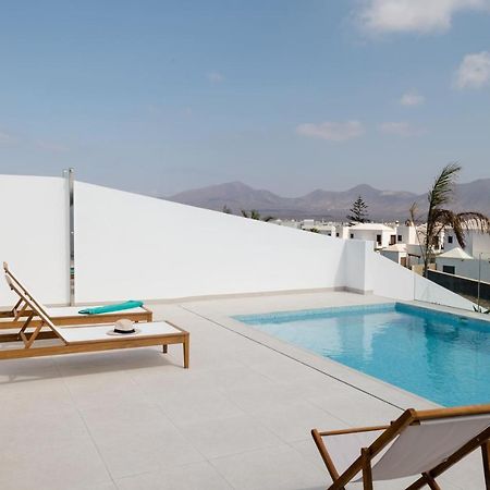 Villas Altos De Lanzarote Playa Blanca  Exteriér fotografie