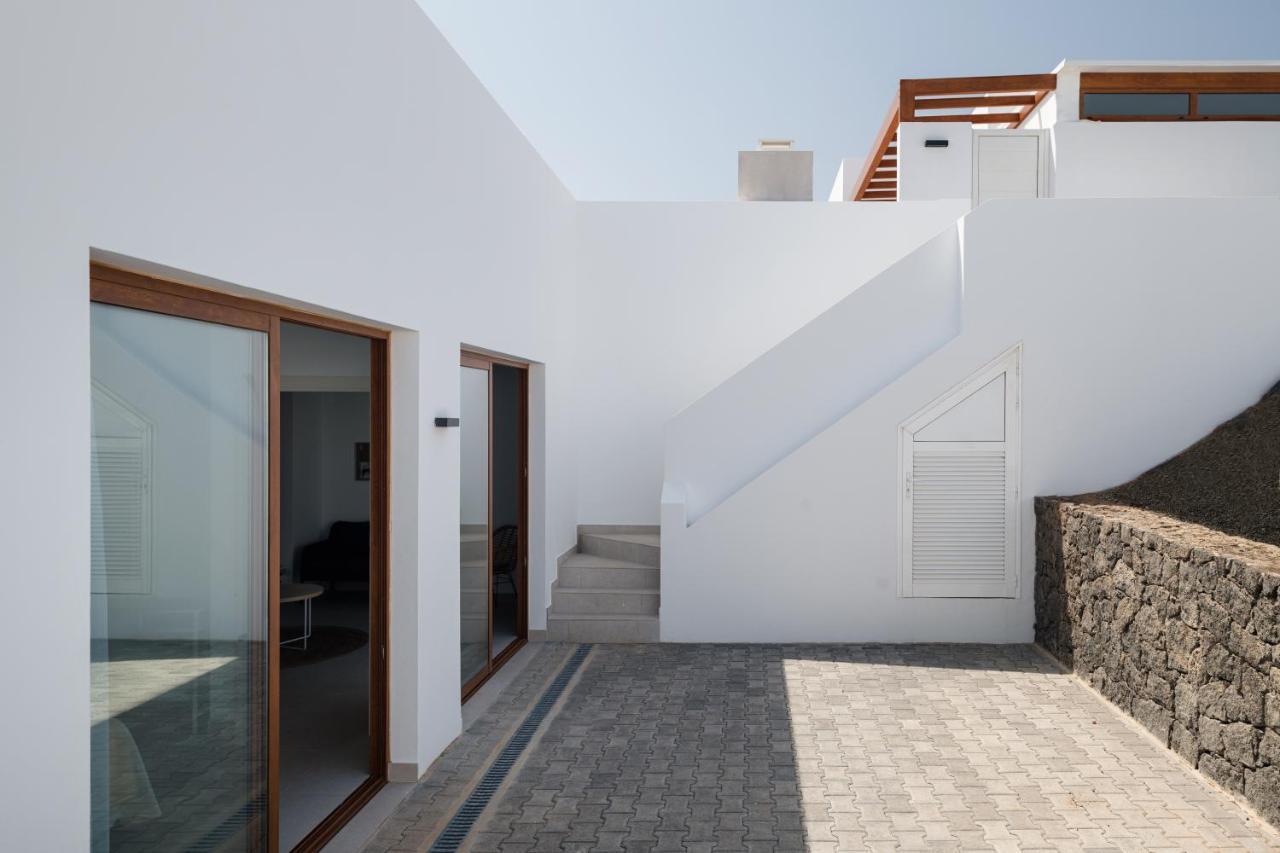 Villas Altos De Lanzarote Playa Blanca  Exteriér fotografie