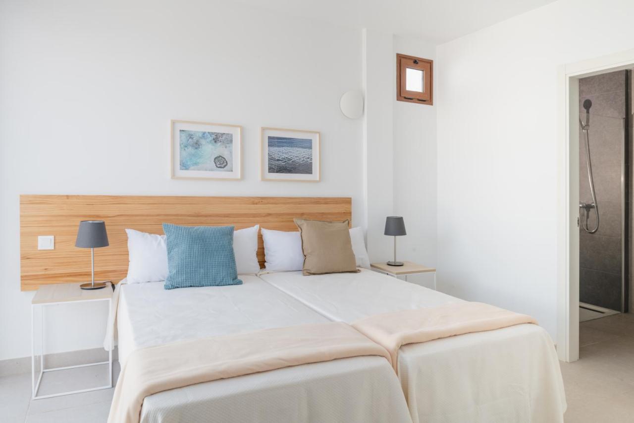 Villas Altos De Lanzarote Playa Blanca  Exteriér fotografie