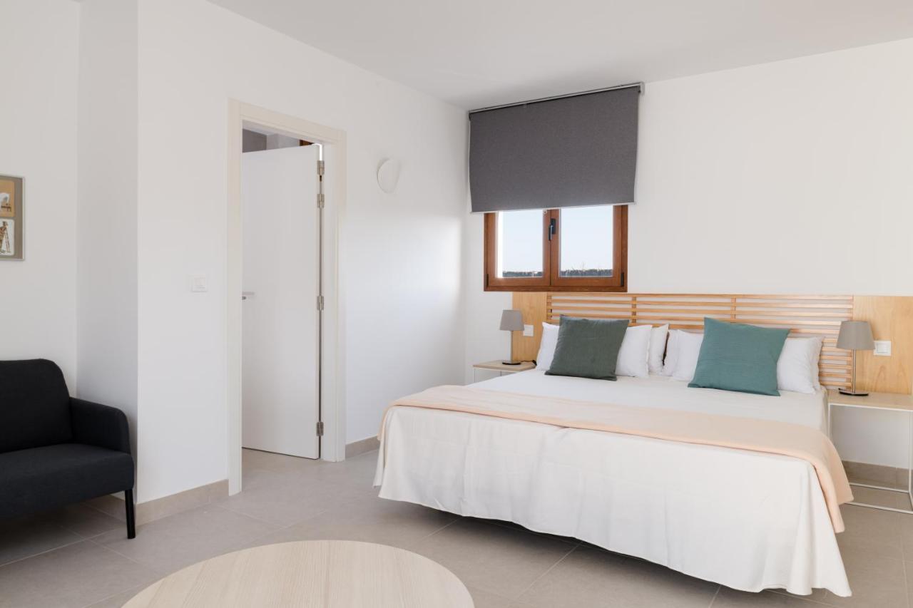 Villas Altos De Lanzarote Playa Blanca  Exteriér fotografie