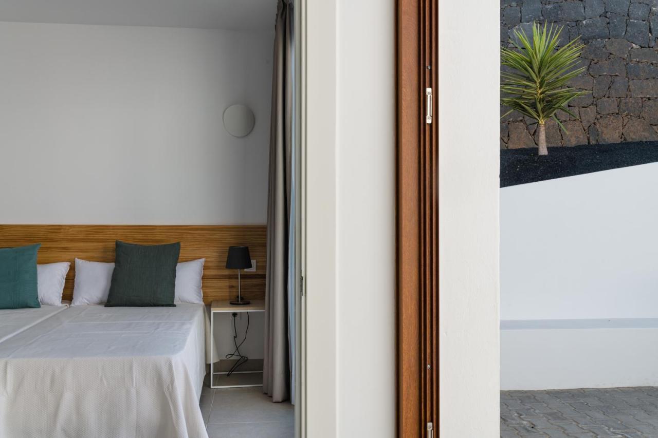 Villas Altos De Lanzarote Playa Blanca  Exteriér fotografie