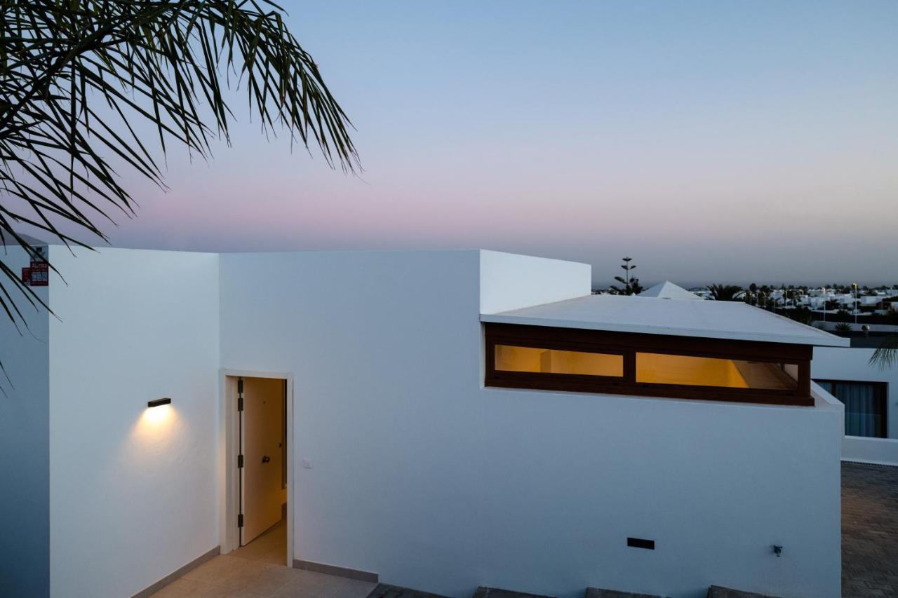 Villas Altos De Lanzarote Playa Blanca  Exteriér fotografie