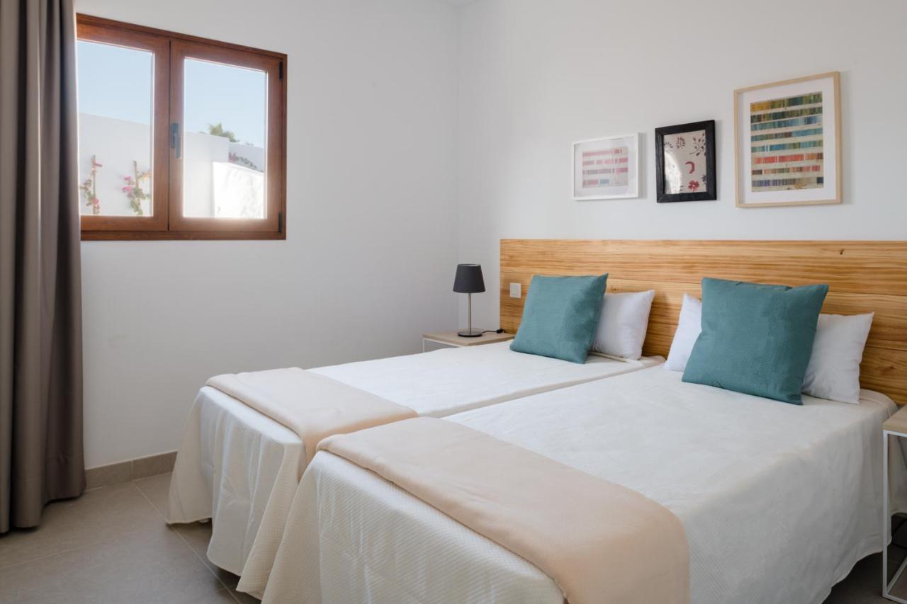 Villas Altos De Lanzarote Playa Blanca  Exteriér fotografie