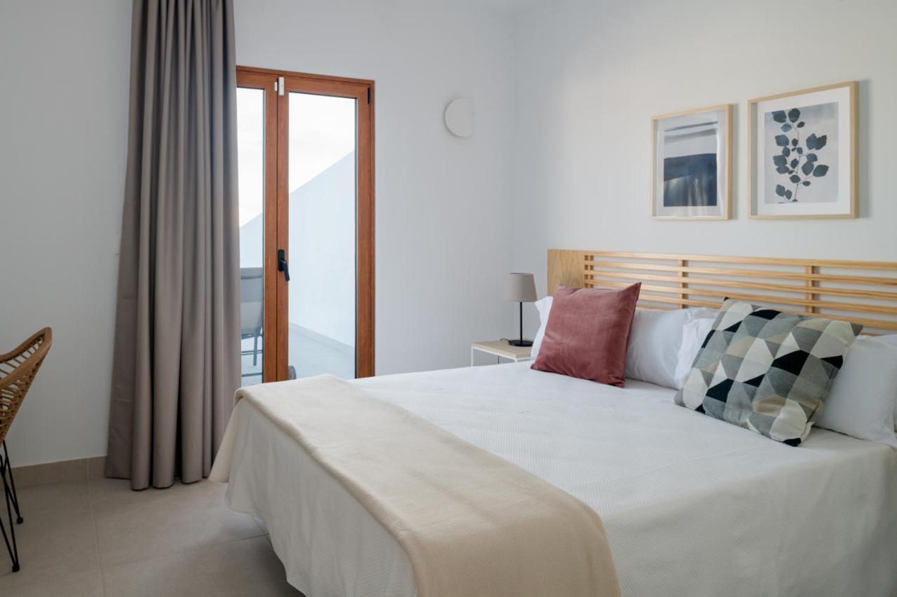 Villas Altos De Lanzarote Playa Blanca  Exteriér fotografie