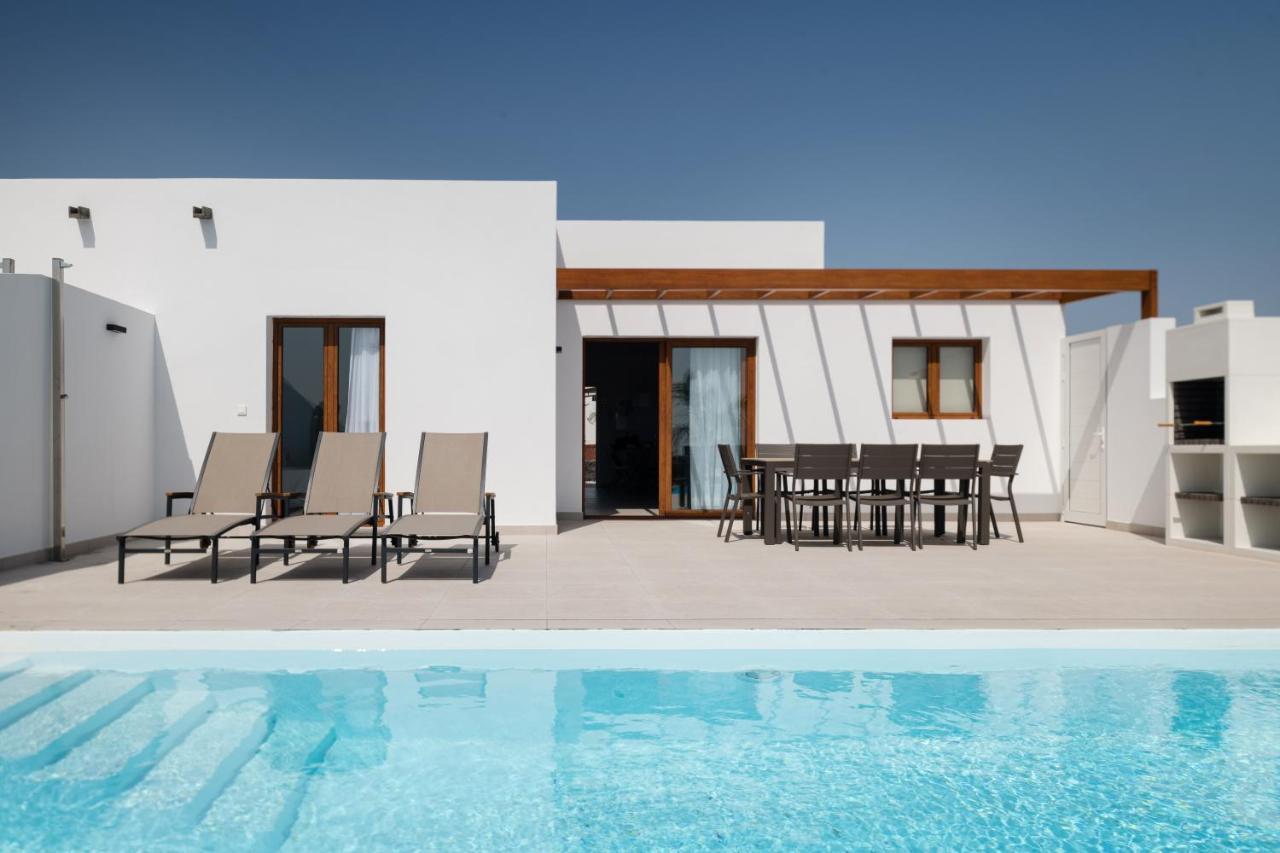 Villas Altos De Lanzarote Playa Blanca  Exteriér fotografie