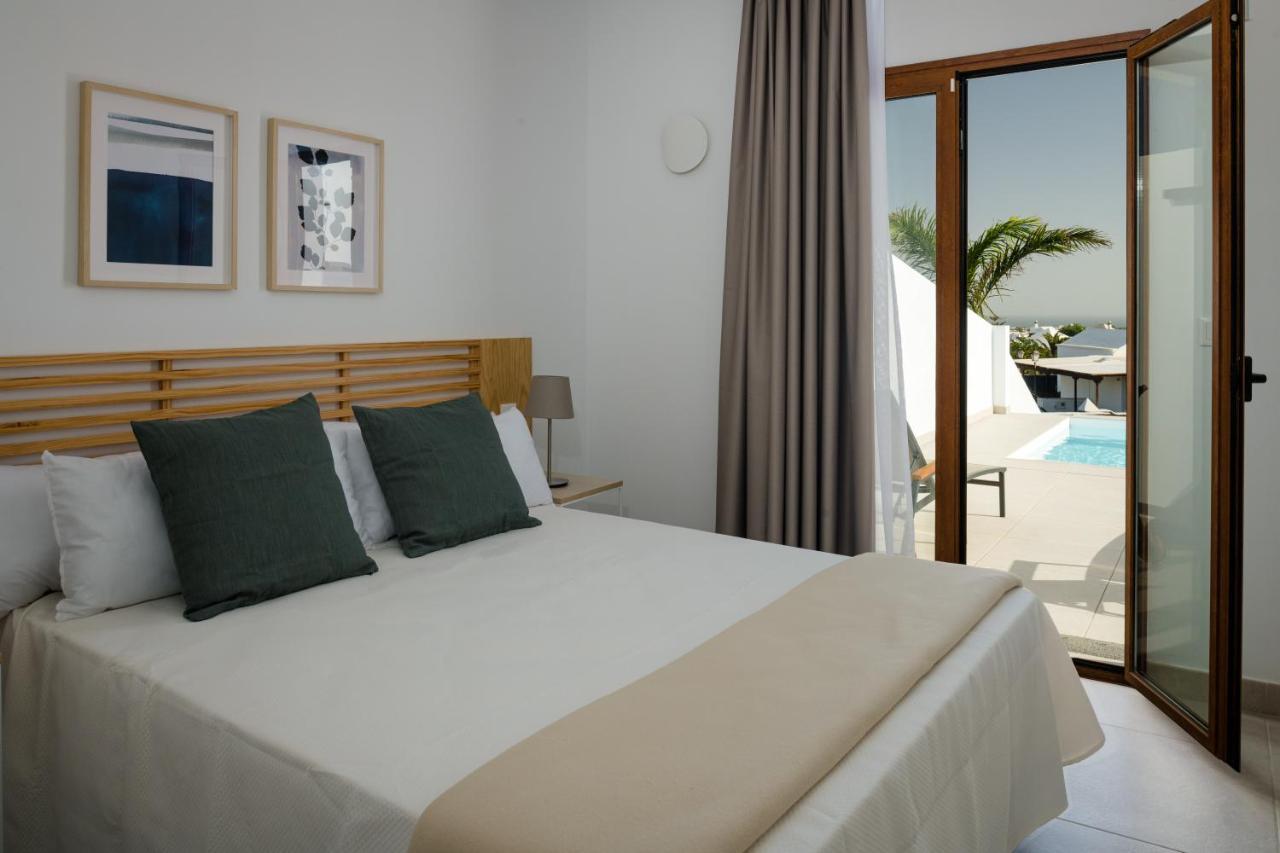 Villas Altos De Lanzarote Playa Blanca  Exteriér fotografie