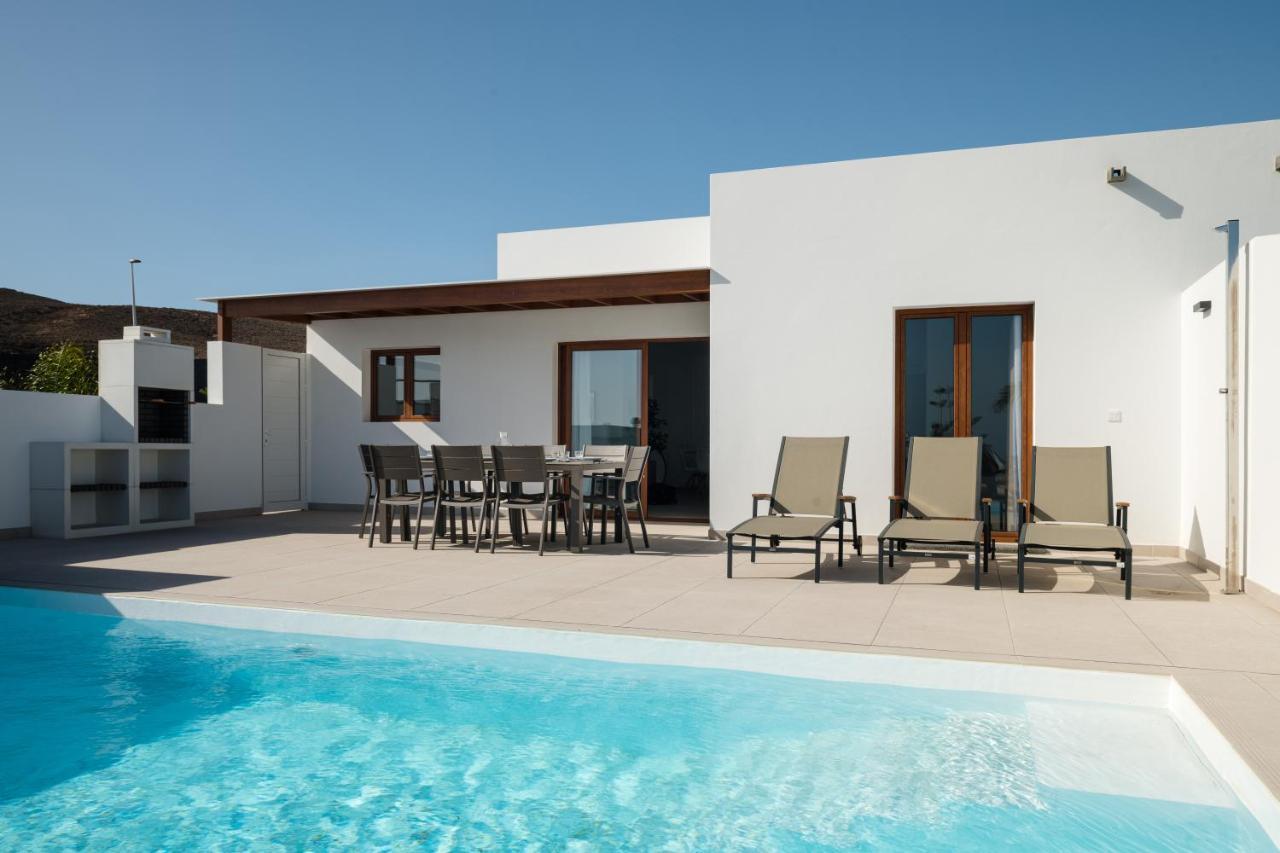 Villas Altos De Lanzarote Playa Blanca  Exteriér fotografie