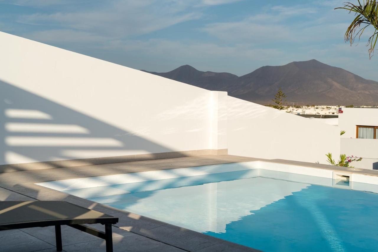 Villas Altos De Lanzarote Playa Blanca  Exteriér fotografie