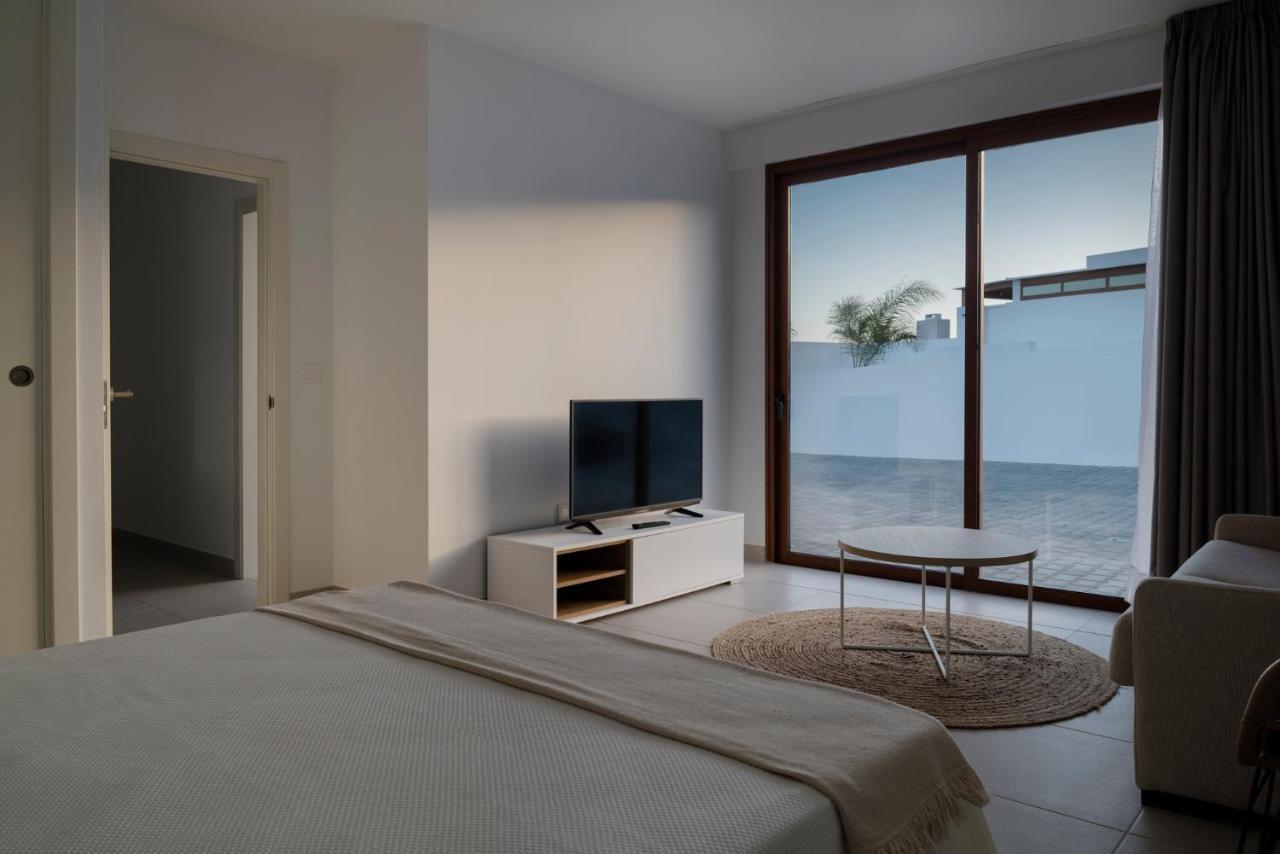 Villas Altos De Lanzarote Playa Blanca  Exteriér fotografie