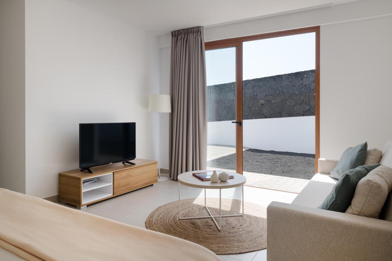 Villas Altos De Lanzarote Playa Blanca  Exteriér fotografie
