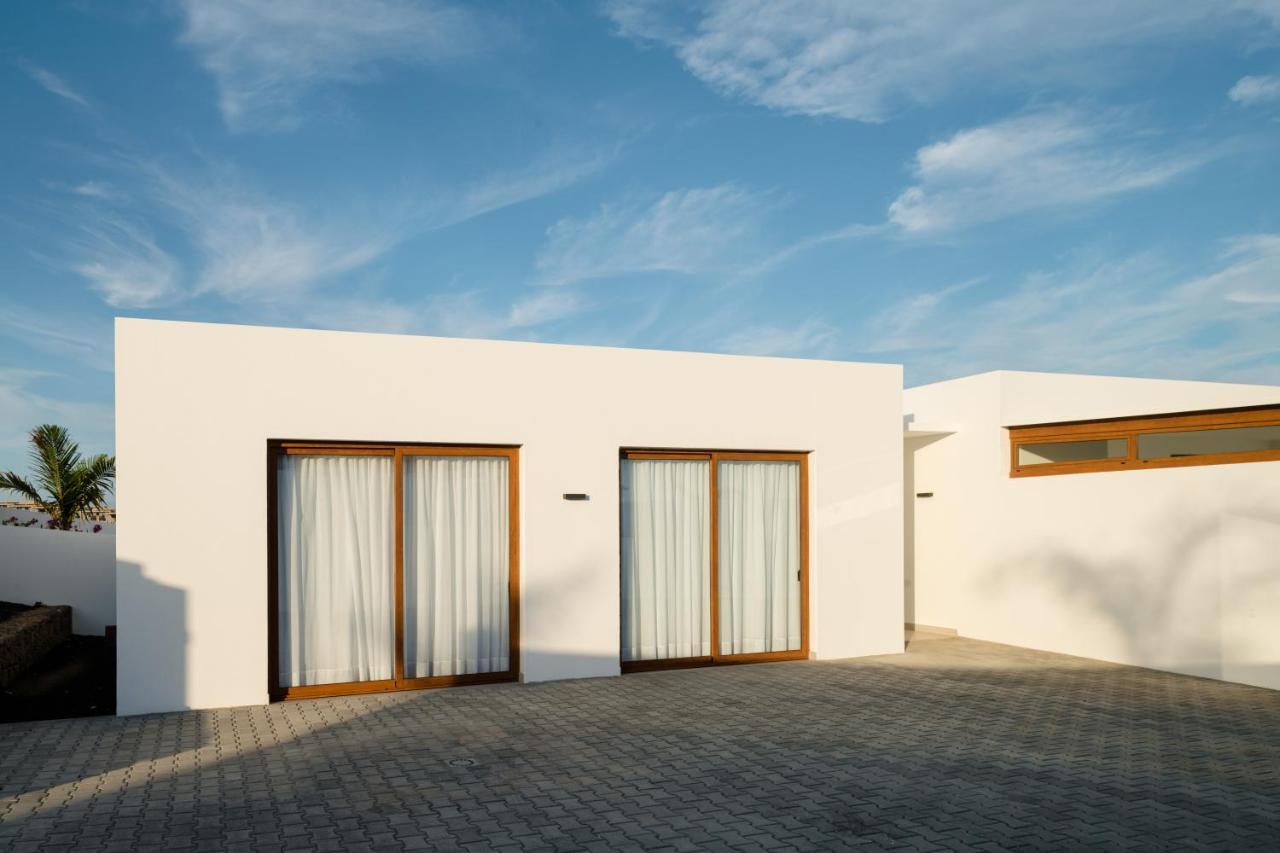 Villas Altos De Lanzarote Playa Blanca  Exteriér fotografie