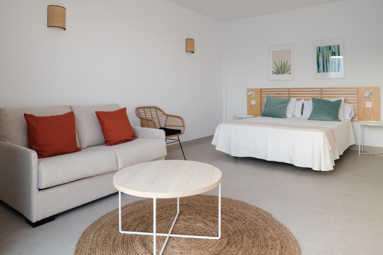 Villas Altos De Lanzarote Playa Blanca  Exteriér fotografie