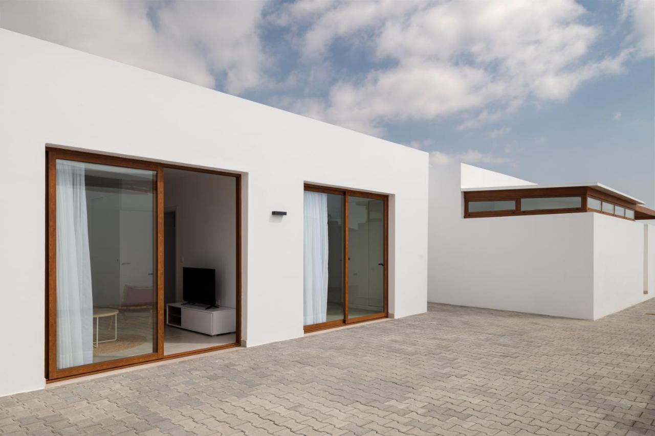 Villas Altos De Lanzarote Playa Blanca  Exteriér fotografie