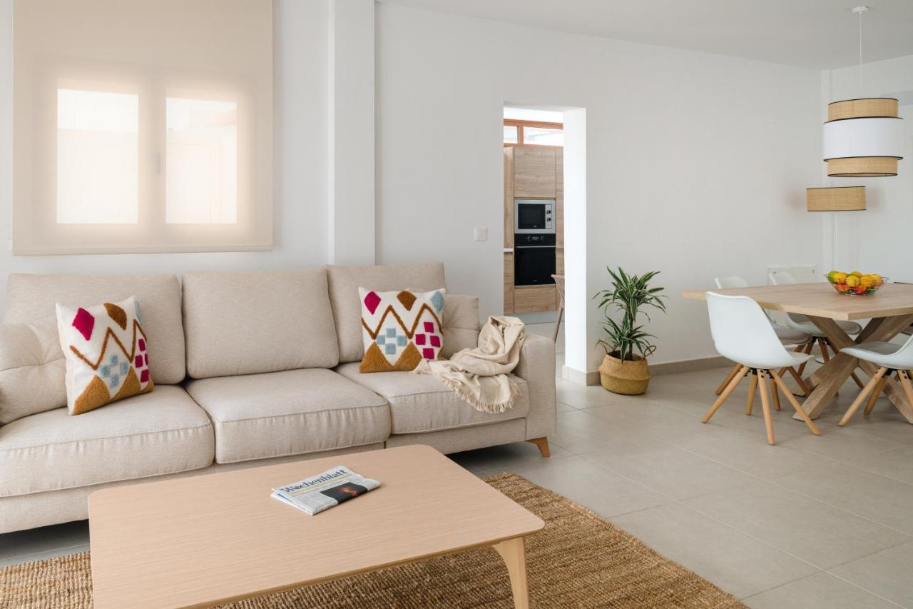 Villas Altos De Lanzarote Playa Blanca  Exteriér fotografie