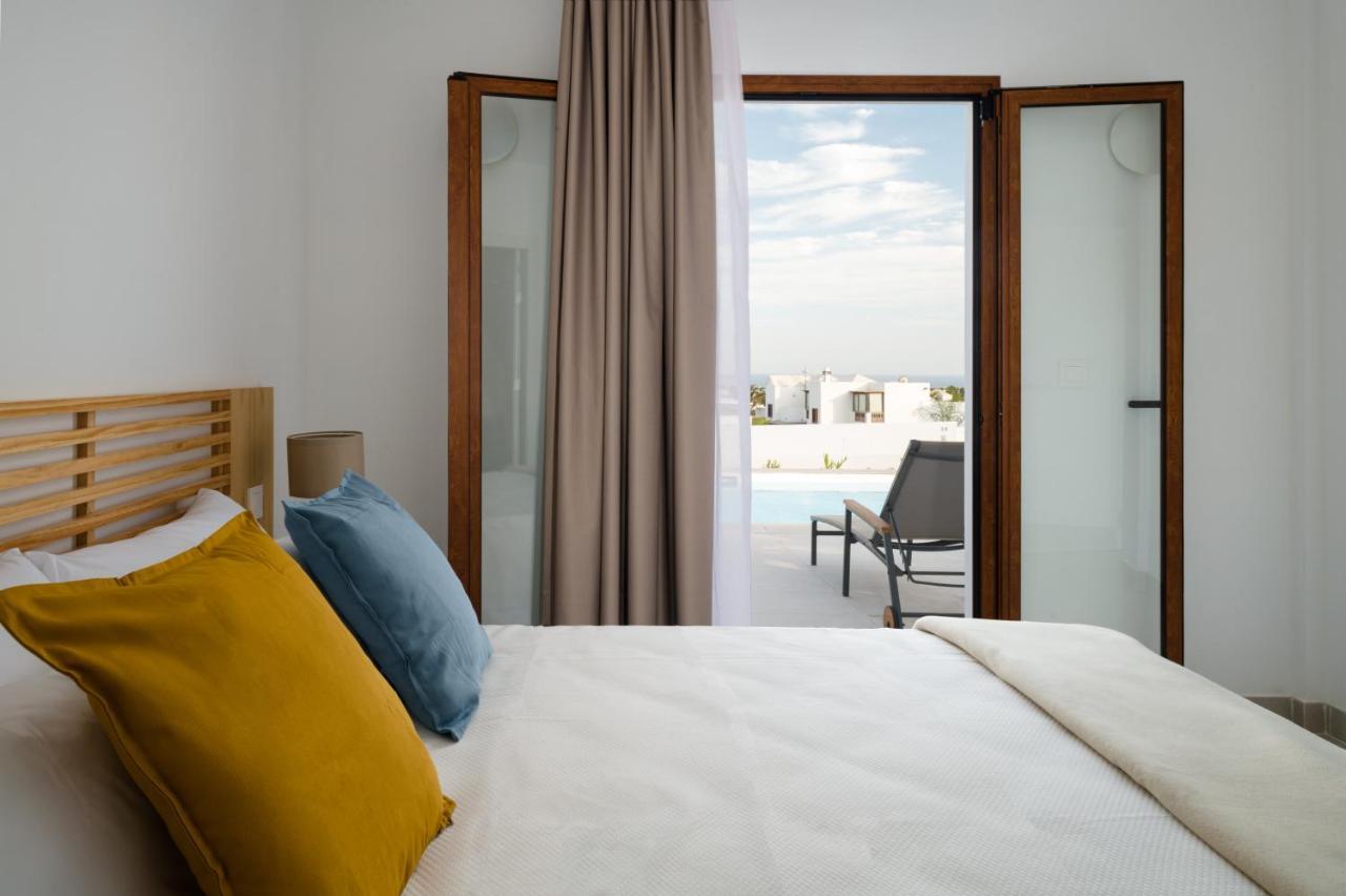 Villas Altos De Lanzarote Playa Blanca  Exteriér fotografie