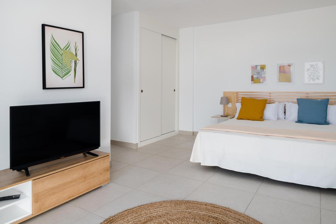 Villas Altos De Lanzarote Playa Blanca  Exteriér fotografie