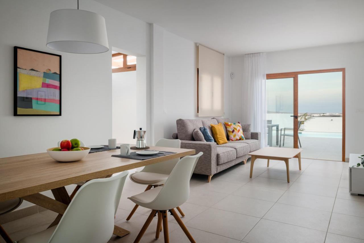 Villas Altos De Lanzarote Playa Blanca  Exteriér fotografie