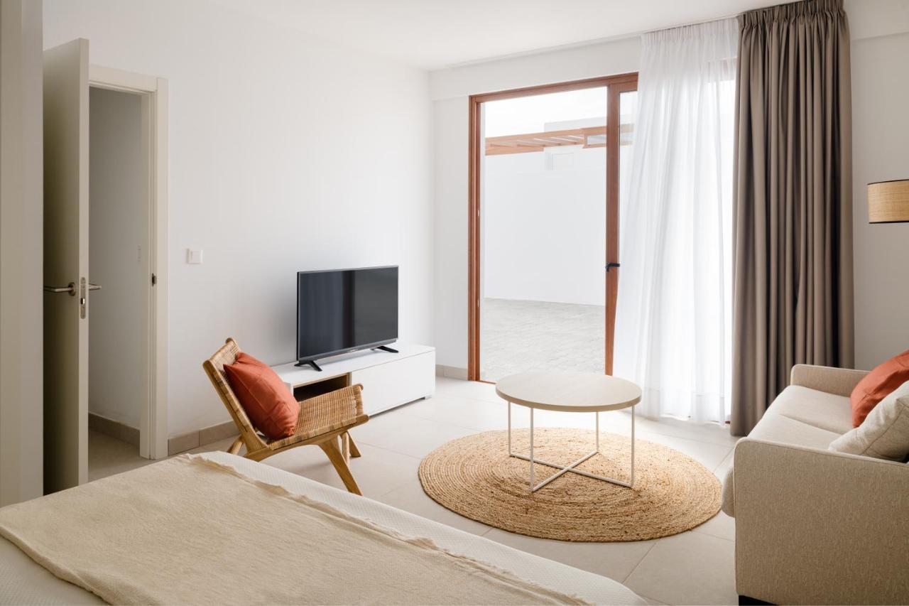 Villas Altos De Lanzarote Playa Blanca  Exteriér fotografie