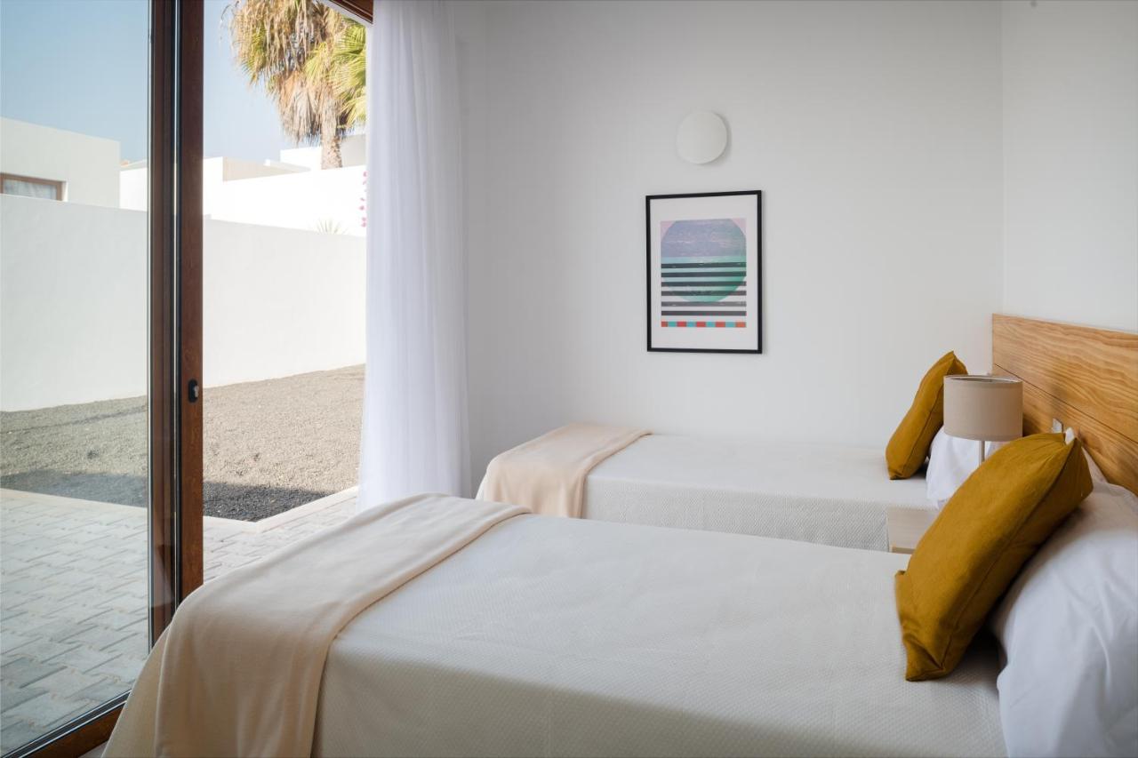 Villas Altos De Lanzarote Playa Blanca  Exteriér fotografie