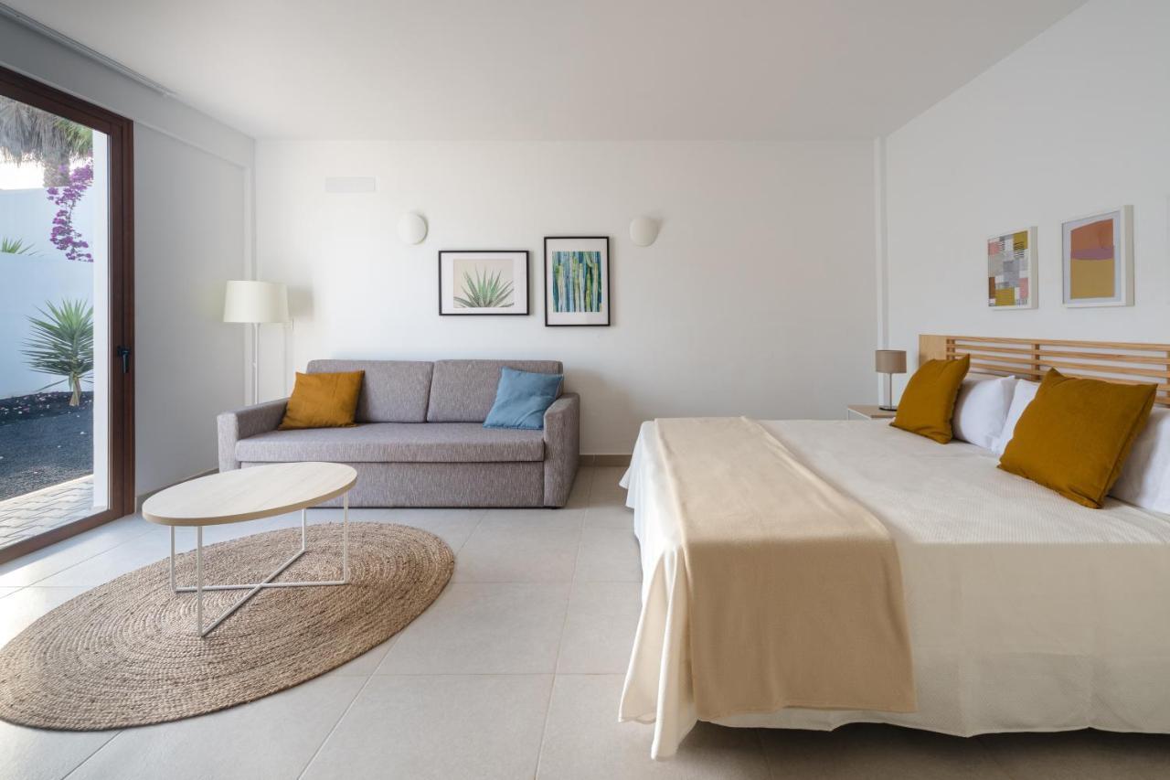 Villas Altos De Lanzarote Playa Blanca  Exteriér fotografie