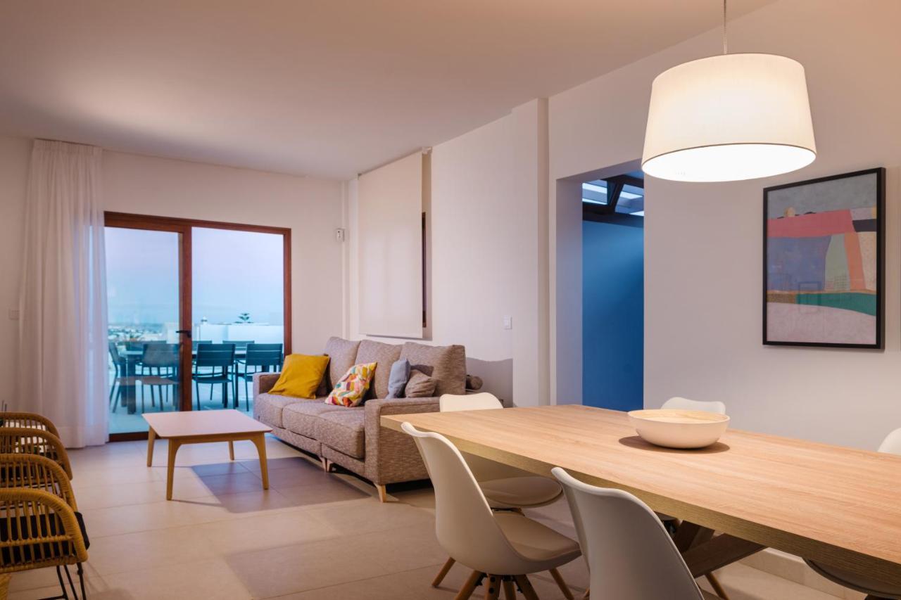 Villas Altos De Lanzarote Playa Blanca  Exteriér fotografie