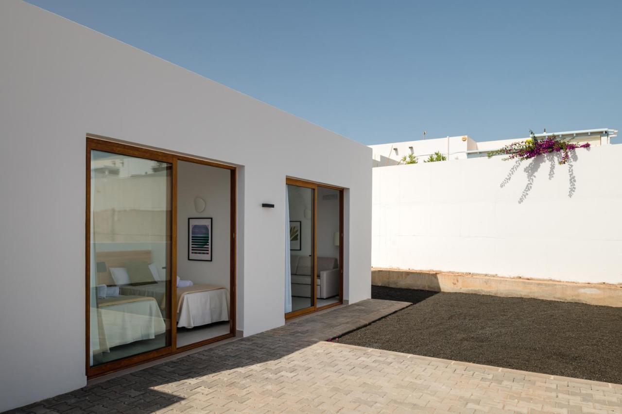 Villas Altos De Lanzarote Playa Blanca  Exteriér fotografie
