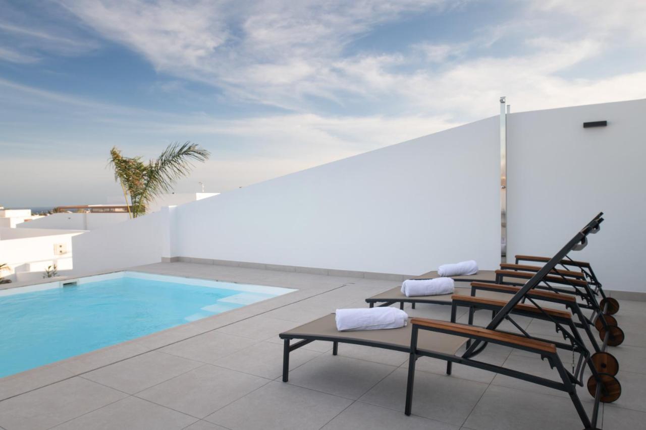 Villas Altos De Lanzarote Playa Blanca  Exteriér fotografie