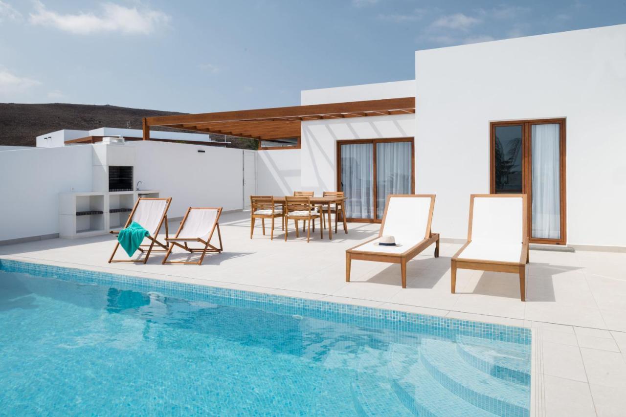 Villas Altos De Lanzarote Playa Blanca  Exteriér fotografie